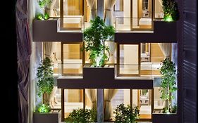 Golden Holiday Hotel